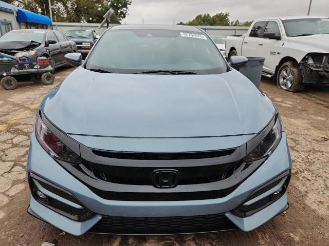 2021 HONDA CIVIC SPOR #3294129940