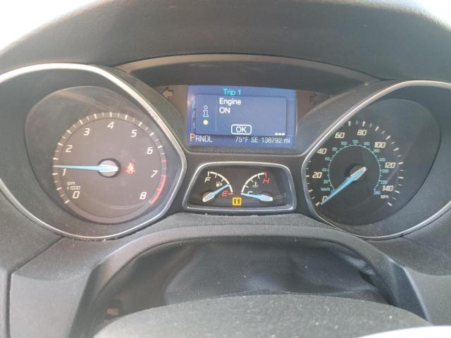 2013 FORD FOCUS SE #3297960812