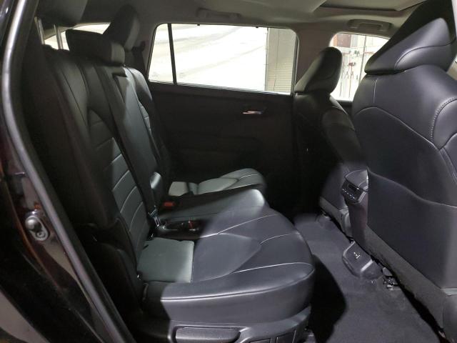 2022 TOYOTA HIGHLANDER 5TDGZRBH6NS234739