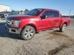 Lot #3296219405 2018 FORD F150 SUPER