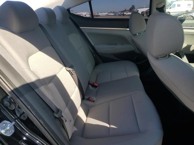 2020 HYUNDAI ELANTRA SE 5NPD84LF9LH620726