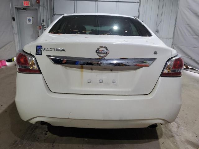 2015 NISSAN ALTIMA 2.5 - 1N4AL3AP2FC104821