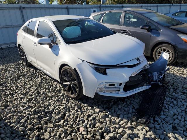 2024 TOYOTA COROLLA SE - 5YFS4MCE0RP189912