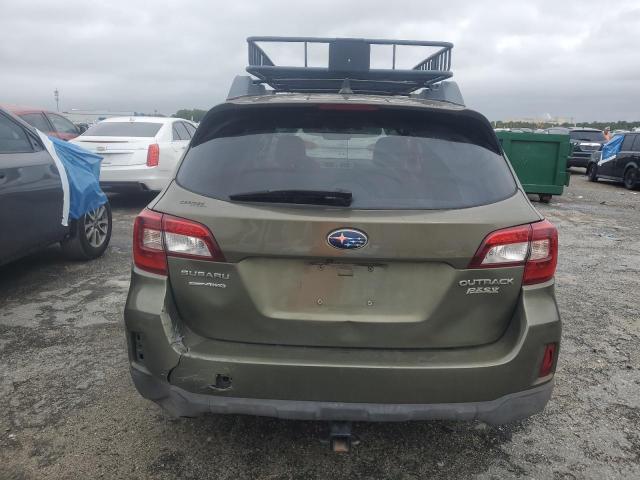 2017 SUBARU OUTBACK 2. - 4S4BSAHCXH3254067
