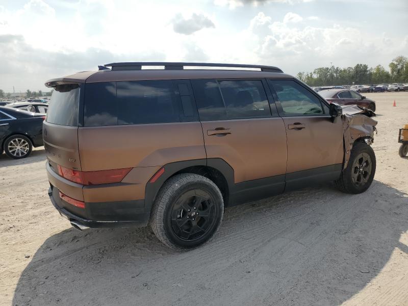 2025 HYUNDAI SANTA FE X - 5NMP3DGL4SH106855