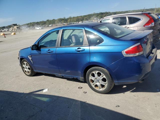 2008 FORD FOCUS SE #3281843465