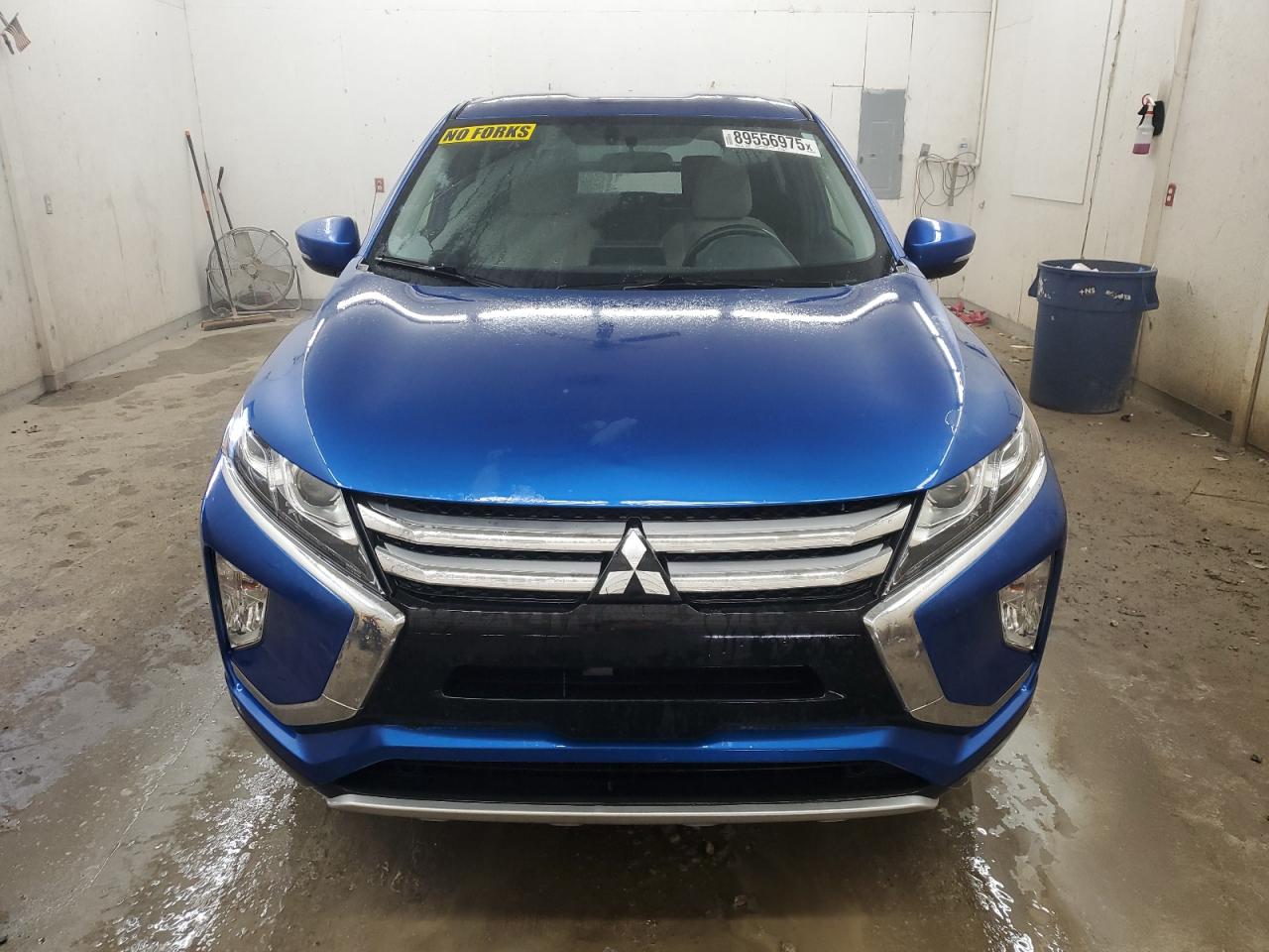 MITSUBISHI ECLIPSE SE