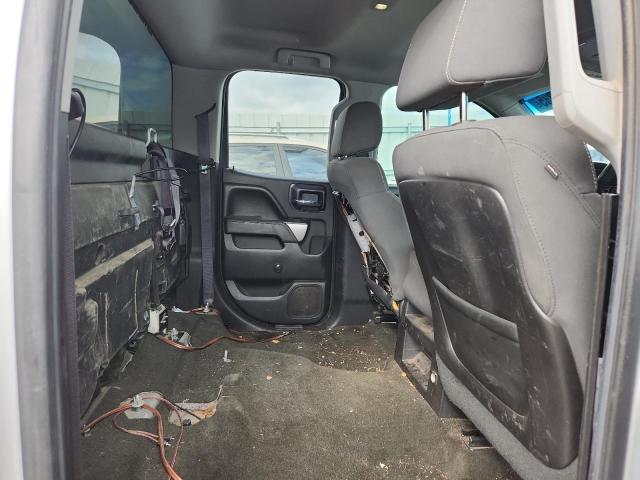 2015 CHEVROLET SILVERADO - 1GCRCREC3FZ282676