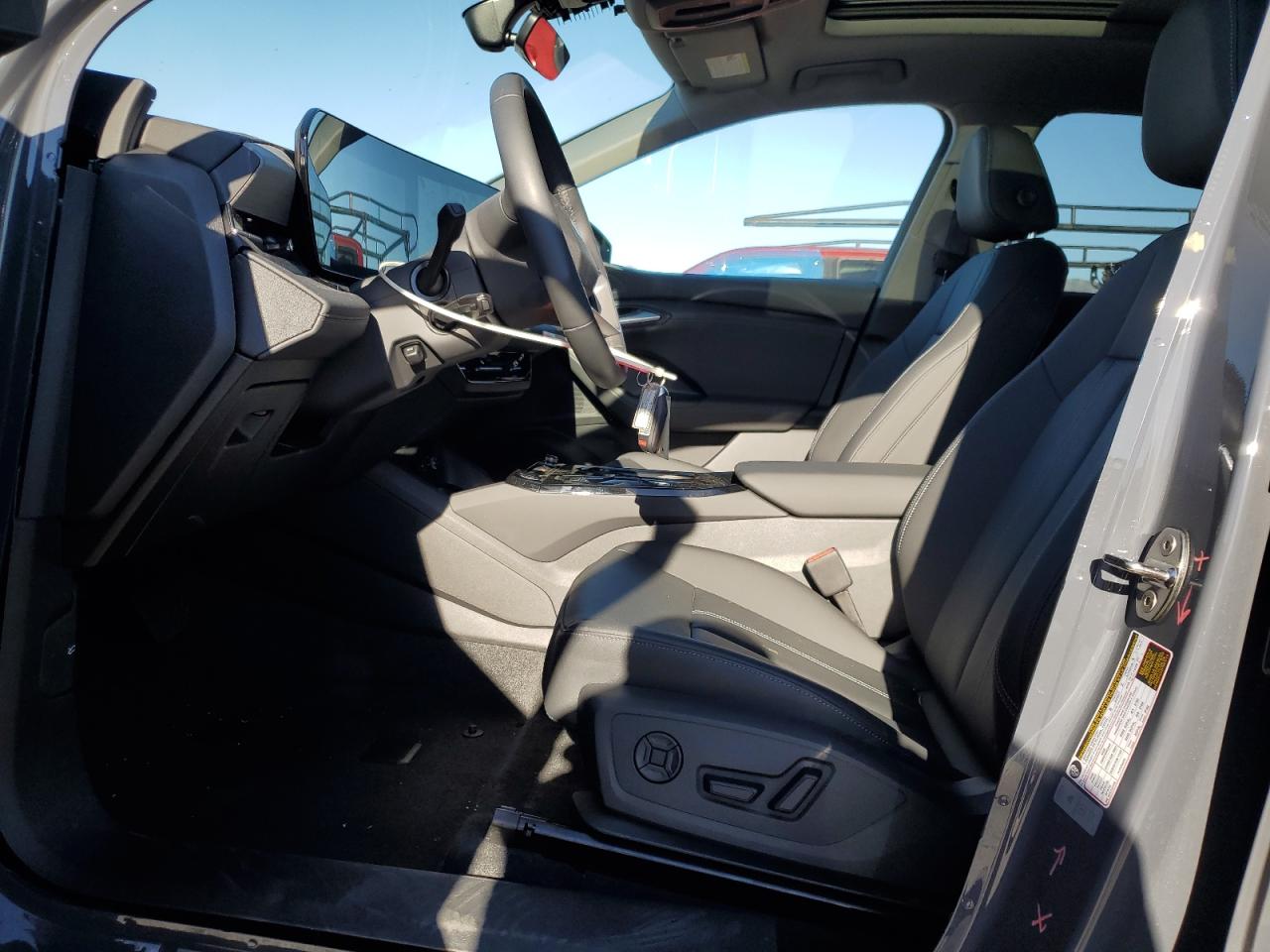 Lot #3311723252 2025 AUDI Q6 E-TRON