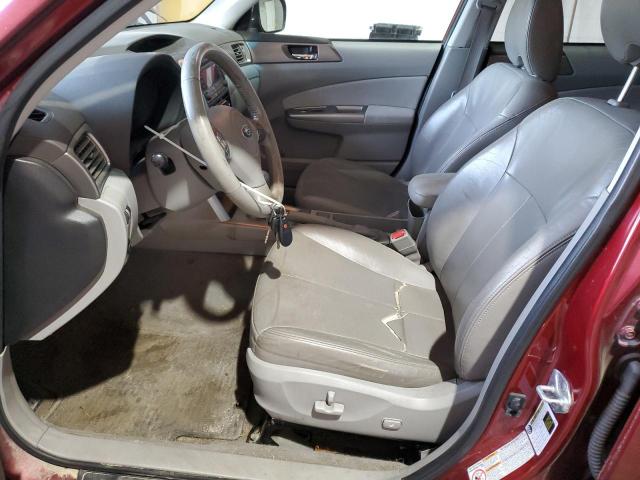 2010 SUBARU FORESTER 2 - JF2SH6DC9AH707031