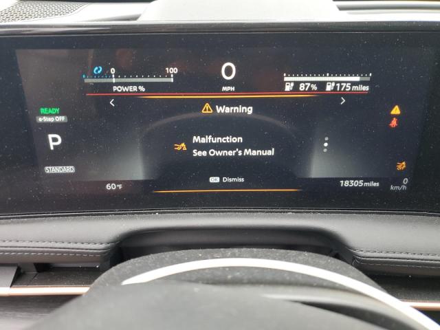 2024 NISSAN ARIYA ENGA JN1AF0BA8RM435530