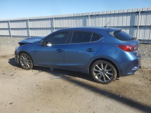 2018 MAZDA 3 TOURING - 3MZBN1L34JM203958