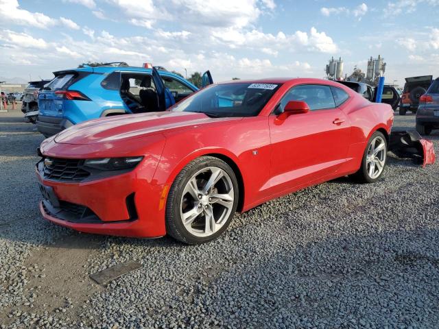 2019 CHEVROLET CAMARO LS #3304858539