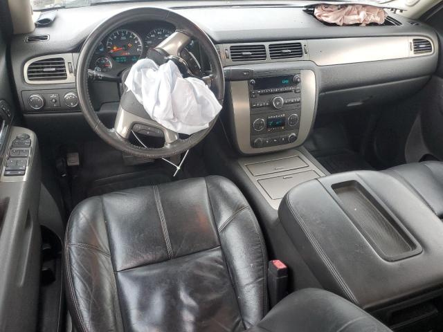 2010 GMC SIERRA K15 - 1GTSKWE37AZ124398