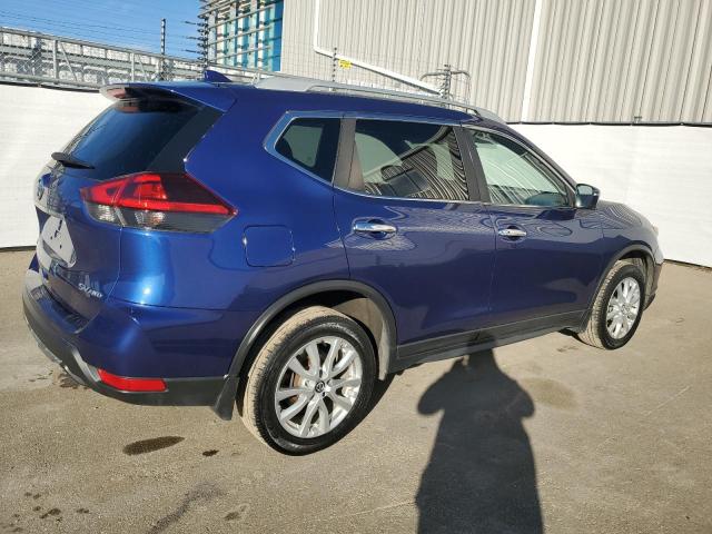 2018 NISSAN ROGUE S - 5N1AT2MV2JC822789