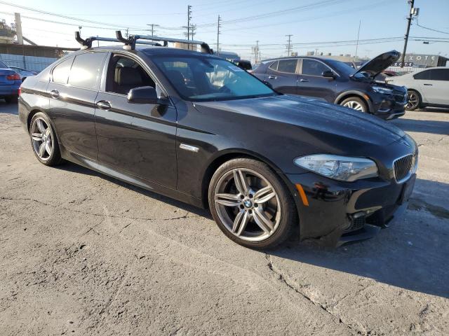 2013 BMW 535 I - WBAFR7C52DC826592