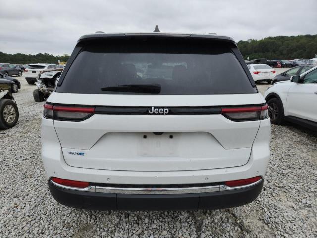 2024 JEEP GRAND CHER - 1C4RJYB67R8516102