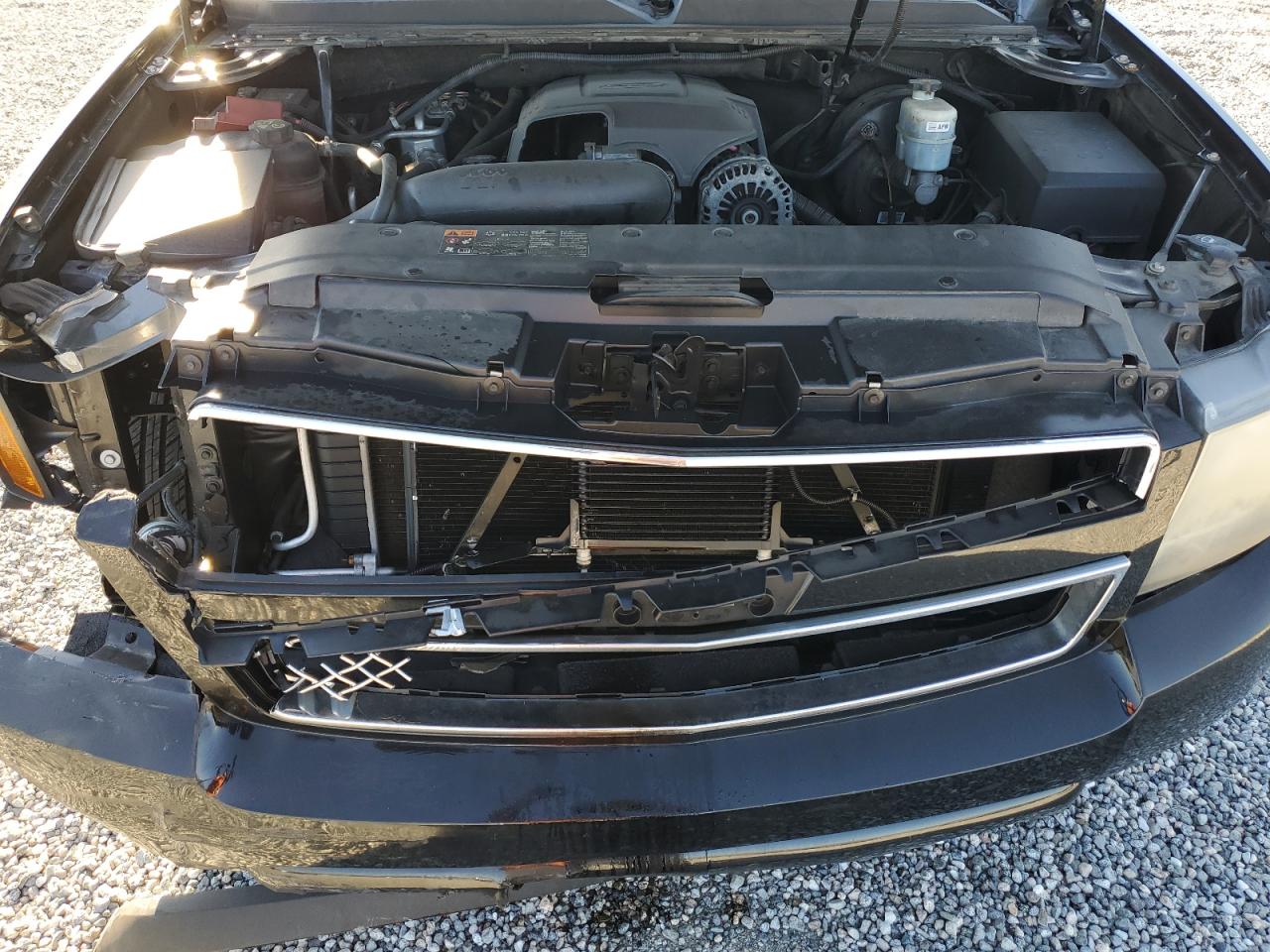 CHEVROLET AVALANCHE LT