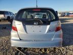 Lot #3300694772 2009 HONDA FIT
