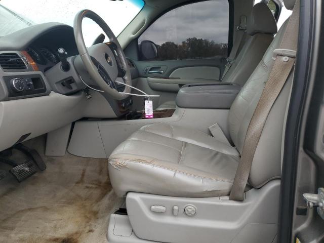 2007 CHEVROLET TAHOE C150 #3284022822