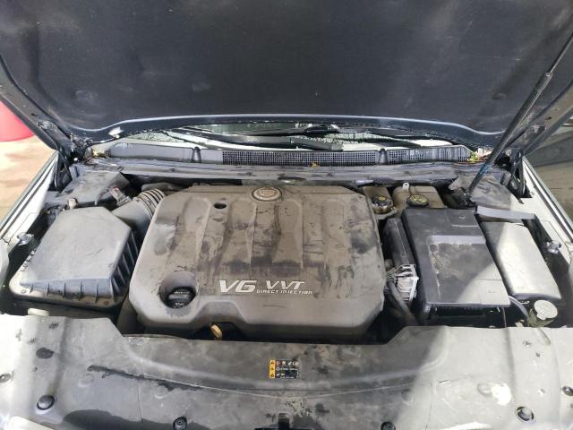 2014 CADILLAC XTS LUXURY #3304744908