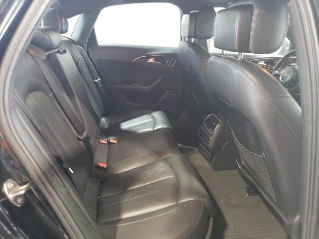 2016 AUDI A6 PREMIUM #3286711303