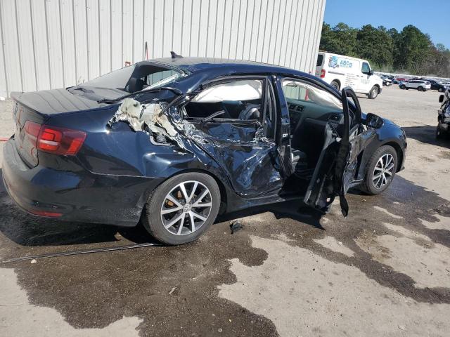 2017 VOLKSWAGEN JETTA SE - 3VWDB7AJ4HM298215