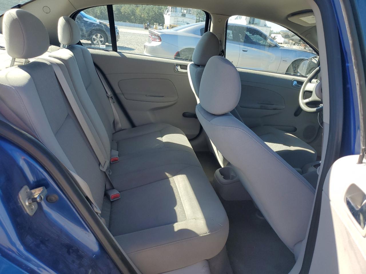 Lot #3302908070 2006 CHEVROLET COBALT LS