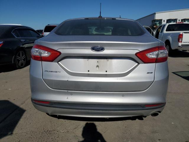2014 FORD FUSION SE - 3FA6P0H77ER170649