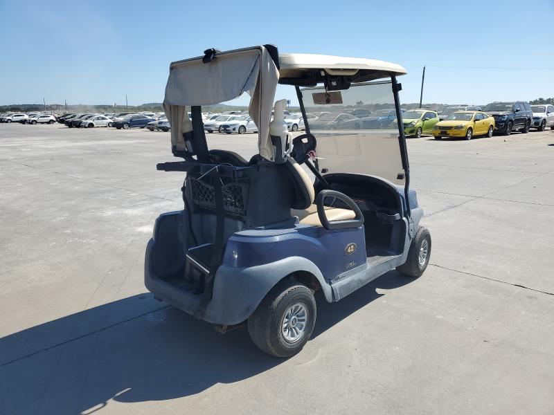2021 CLUB CAR TEMPO LITHIUM #3265154998