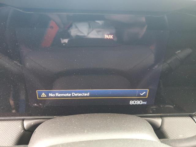 2024 CHEVROLET TRAILBLAZE #3310318974