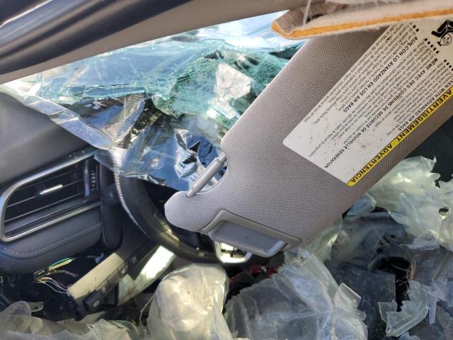 2020 TOYOTA CAMRY XSE - 4T1K61AK8LU359988