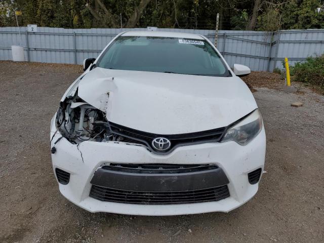 2016 TOYOTA COROLLA L - 2T1BURHE6GC519927