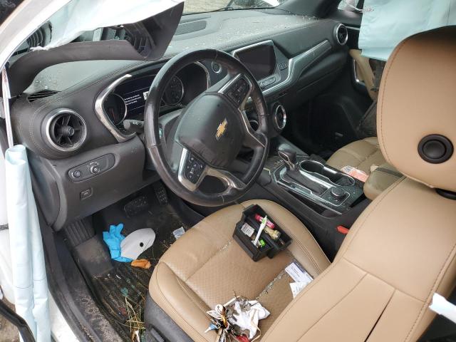 2019 CHEVROLET BLAZER PRE #3312170108