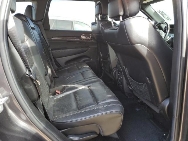 2014 JEEP GRAND CHER #3284755530