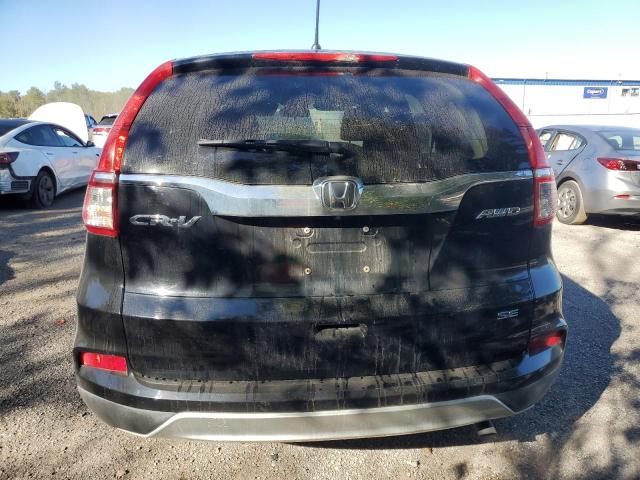 2015 HONDA CR-V SE 2HKRM4H47FH114695
