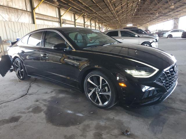 2023 HYUNDAI SONATA SEL #3294427506