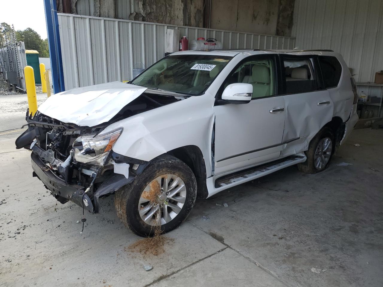 LEXUS GX 460