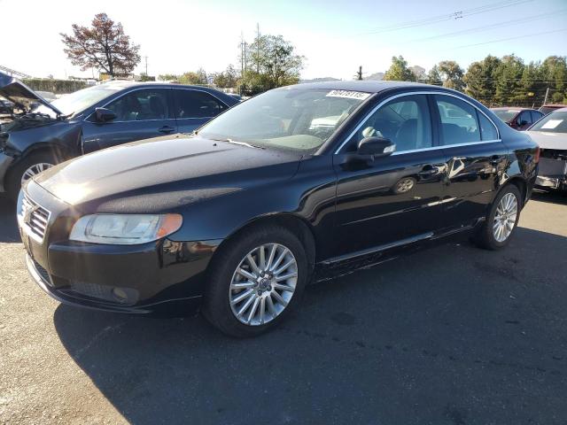 Global Auto Auctions: 2008 VOLVO S80 3.2