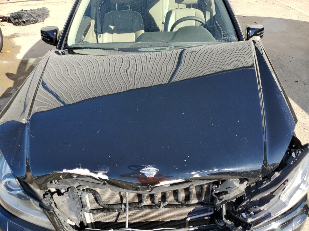 MERCEDES-BENZ C-CLASS 300 4MATIC