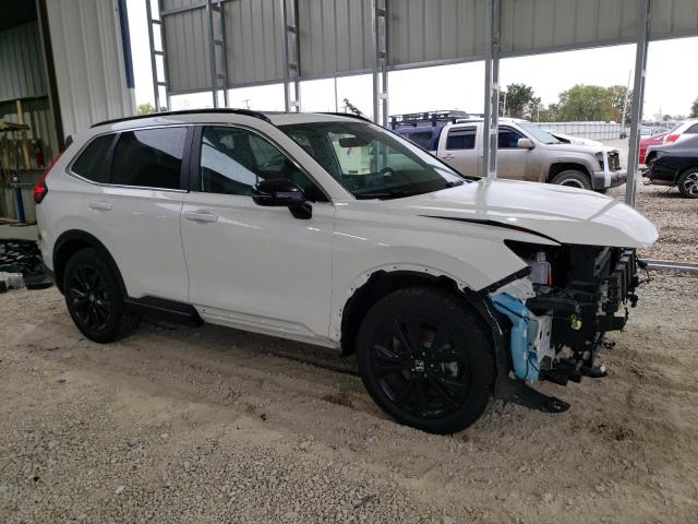 2024 HONDA CR-V SPORT TOURING 2HKRS6H96RH814371