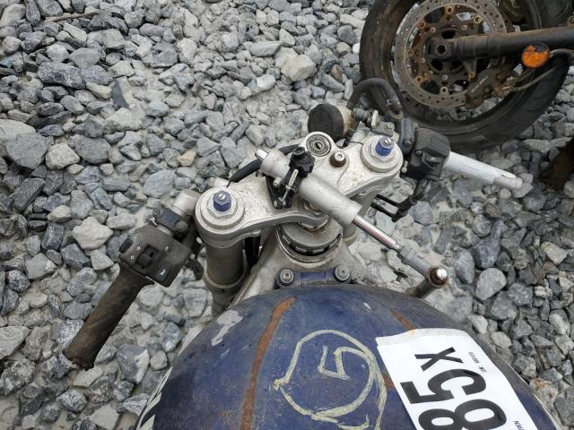 2002 SUZUKI TL1000 R #3294350903