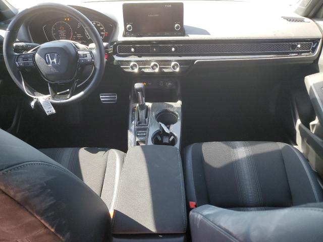 2024 HONDA CIVIC SPORT - 2HGFE2F51RH579178