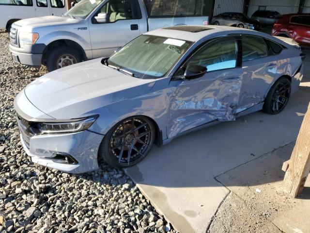 2021 HONDA ACCORD SPO - 1HGCV2F33MA021535