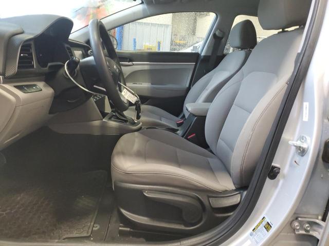 2020 HYUNDAI ELANTRA SE - 5NPD74LF9LH527403