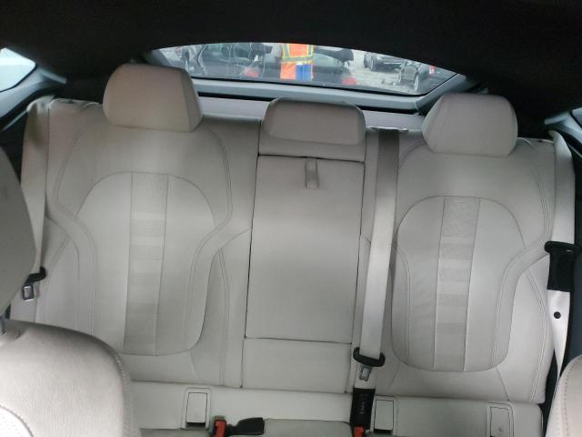 2020 BMW X6 XDRIVE40I 5UXCY6C01L9C49574