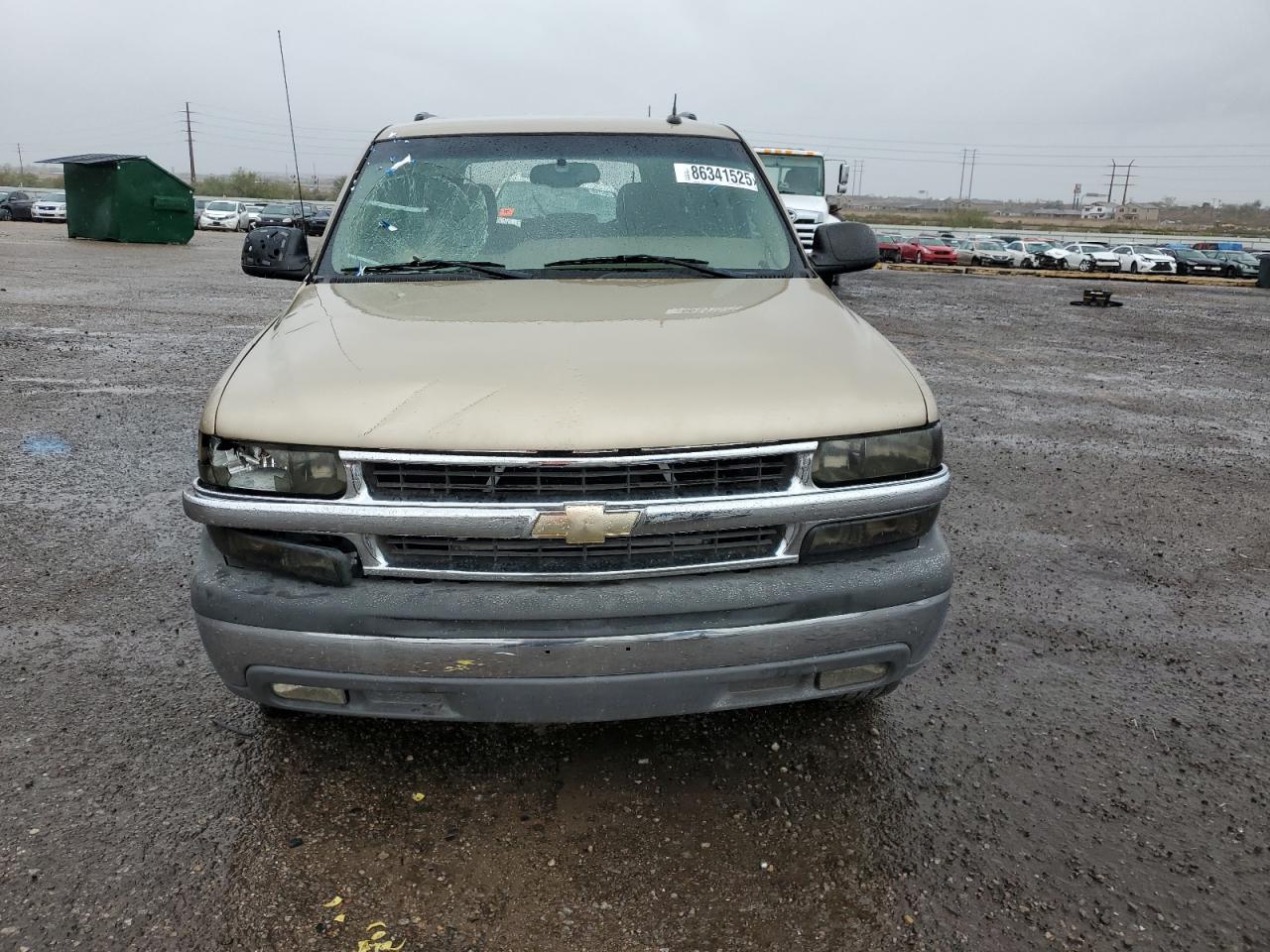 Lot #3264763514 2005 CHEV TAHOE C1500