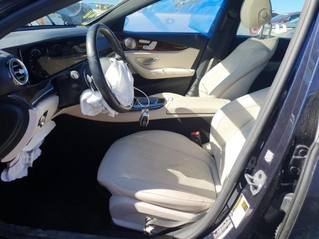 2023 MERCEDES-BENZ E 350 4MAT W1KZF8EB3PB115159