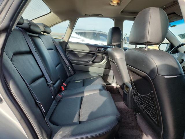 2005 SUBARU LEGACY 2.5 #3277340361