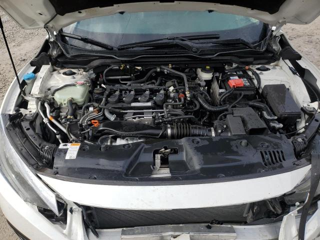 2017 HONDA CIVIC TOUR #3284669334